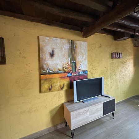 Casa Rural ''La Nuestra'' Galapagos Екстериор снимка
