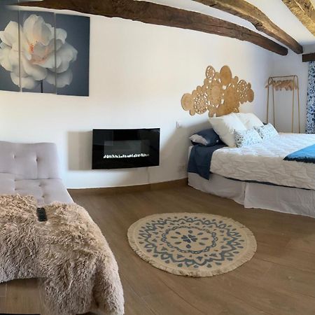 Casa Rural ''La Nuestra'' Galapagos Екстериор снимка