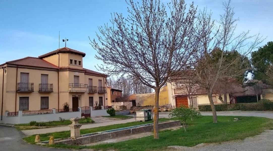 Casa Rural ''La Nuestra'' Galapagos Екстериор снимка