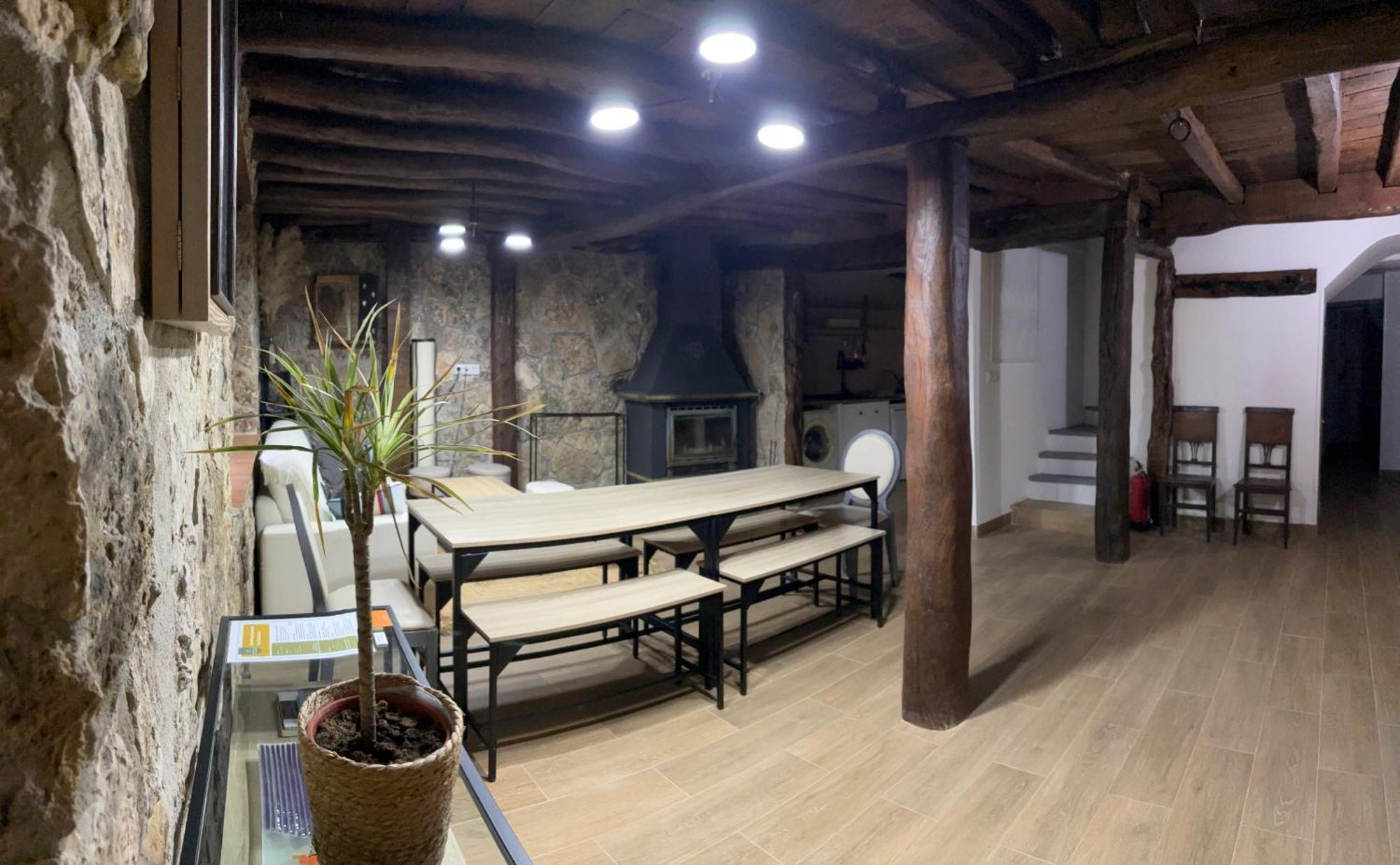 Casa Rural ''La Nuestra'' Galapagos Стая снимка