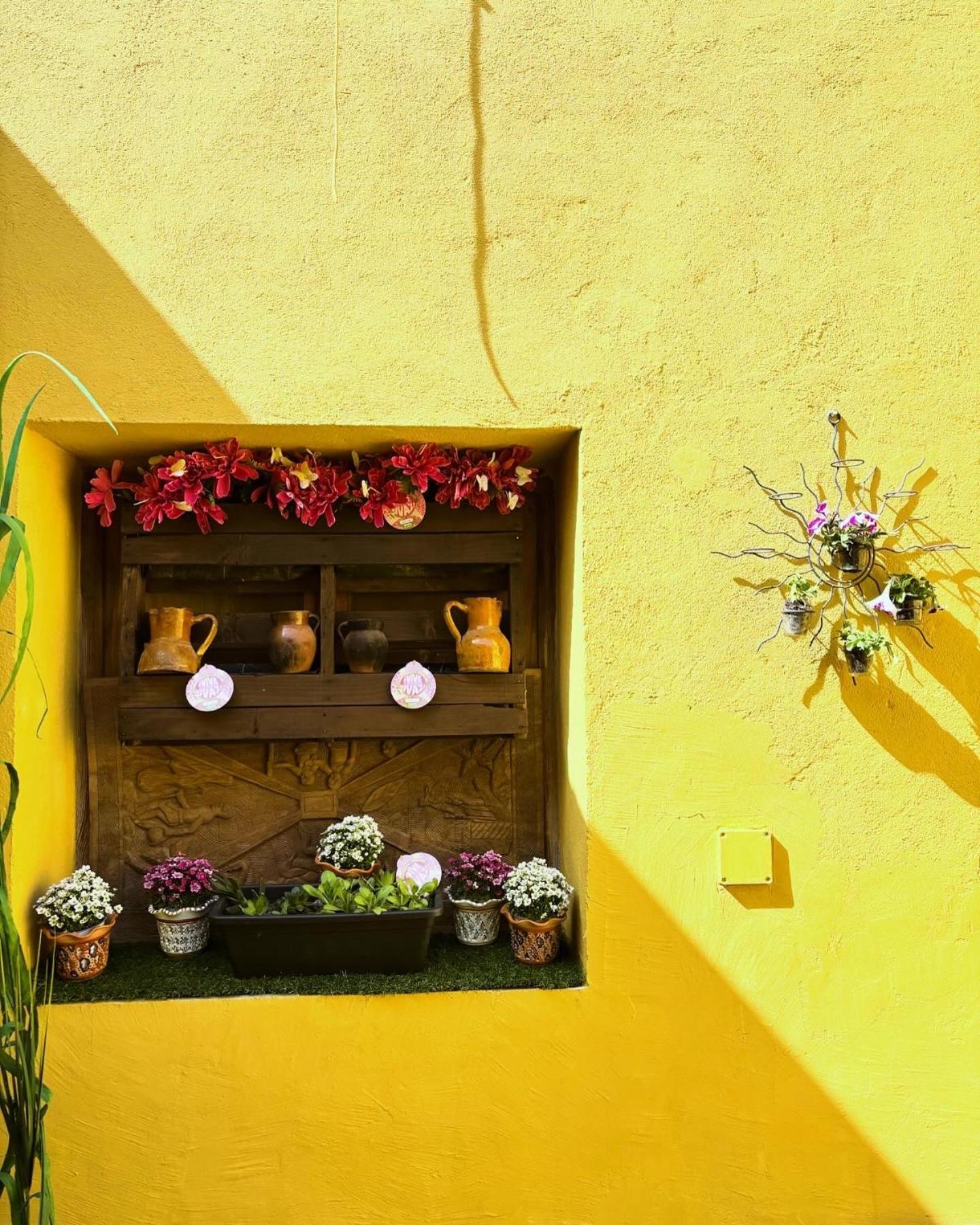 Casa Rural ''La Nuestra'' Galapagos Екстериор снимка