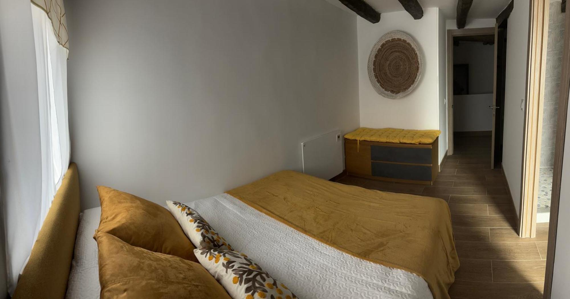 Casa Rural ''La Nuestra'' Galapagos Екстериор снимка
