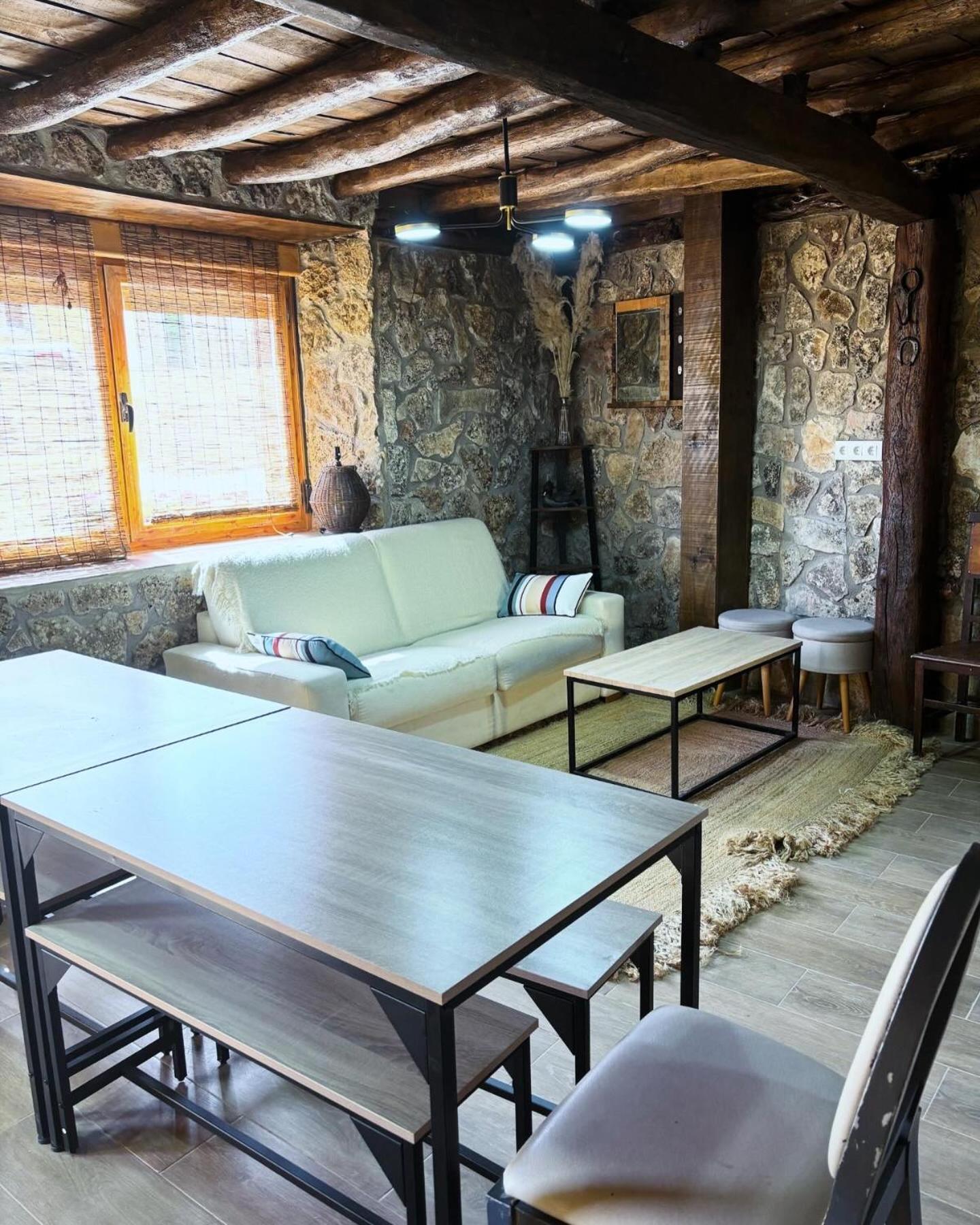 Casa Rural ''La Nuestra'' Galapagos Екстериор снимка
