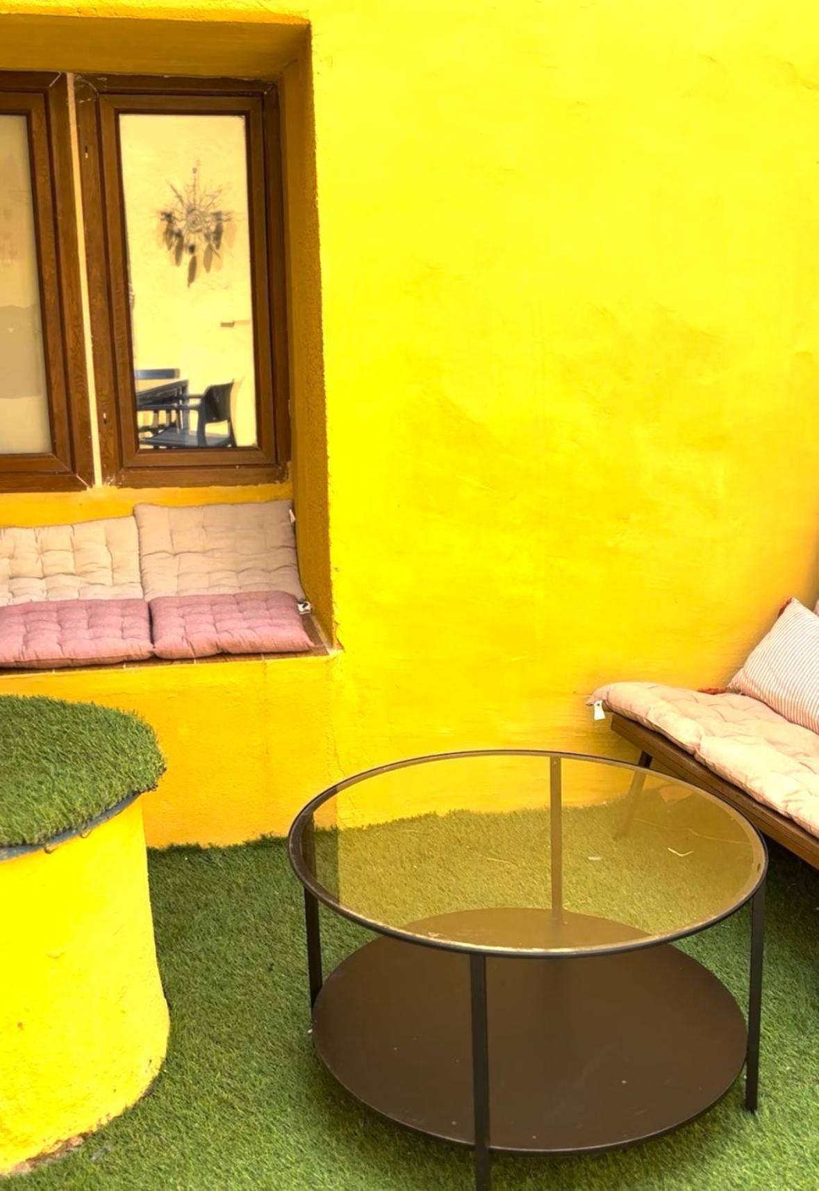 Casa Rural ''La Nuestra'' Galapagos Екстериор снимка