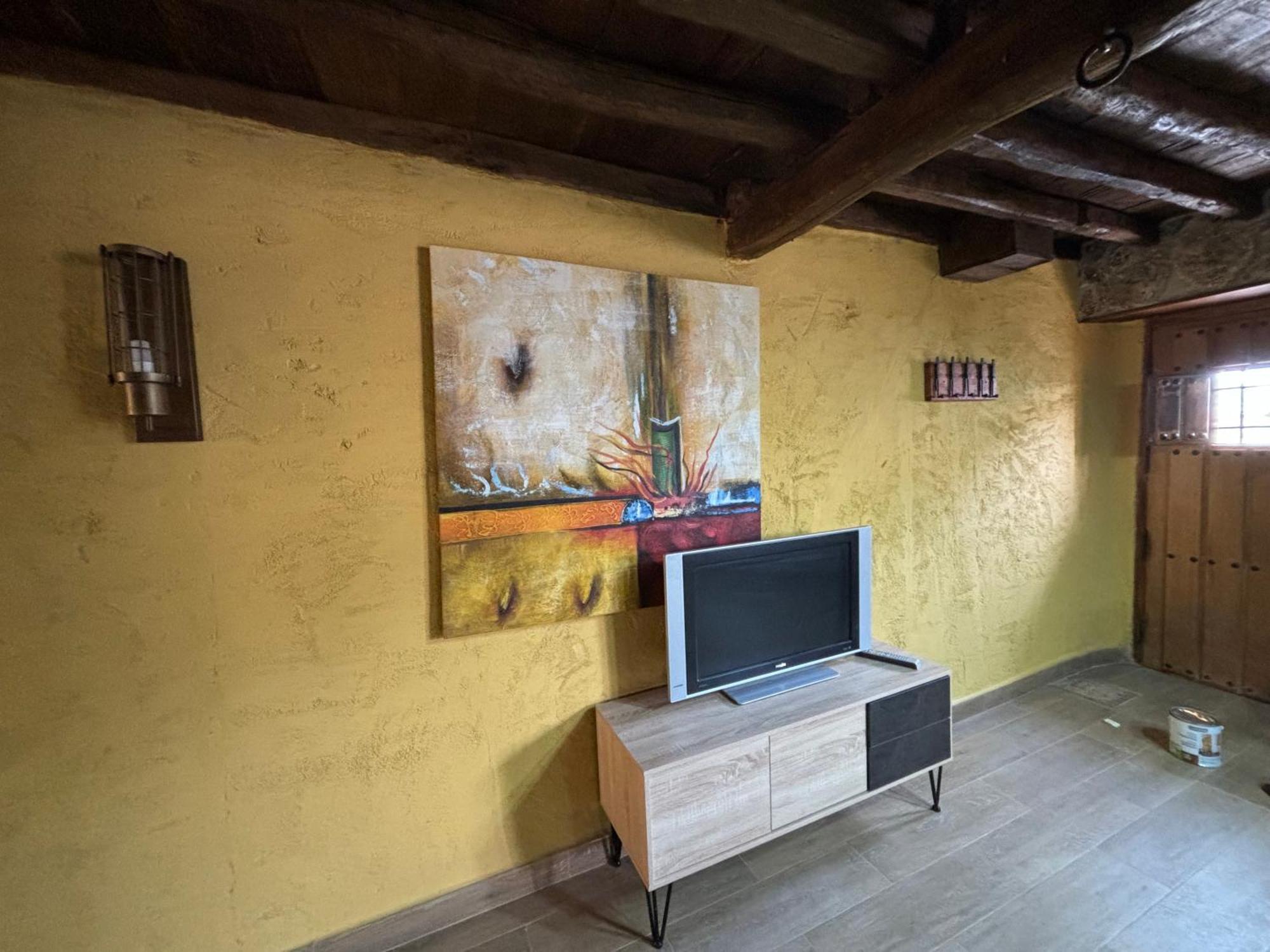 Casa Rural ''La Nuestra'' Galapagos Екстериор снимка