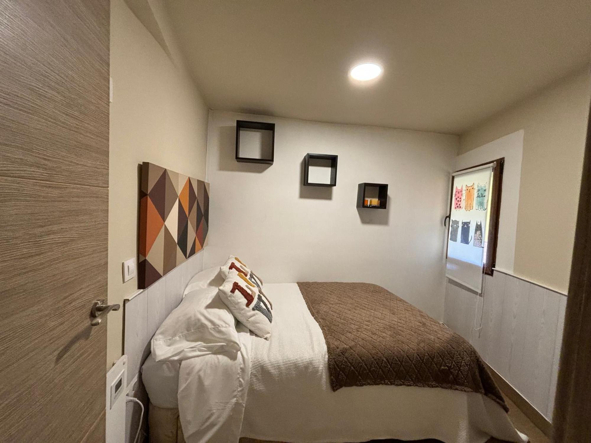 Casa Rural ''La Nuestra'' Galapagos Екстериор снимка