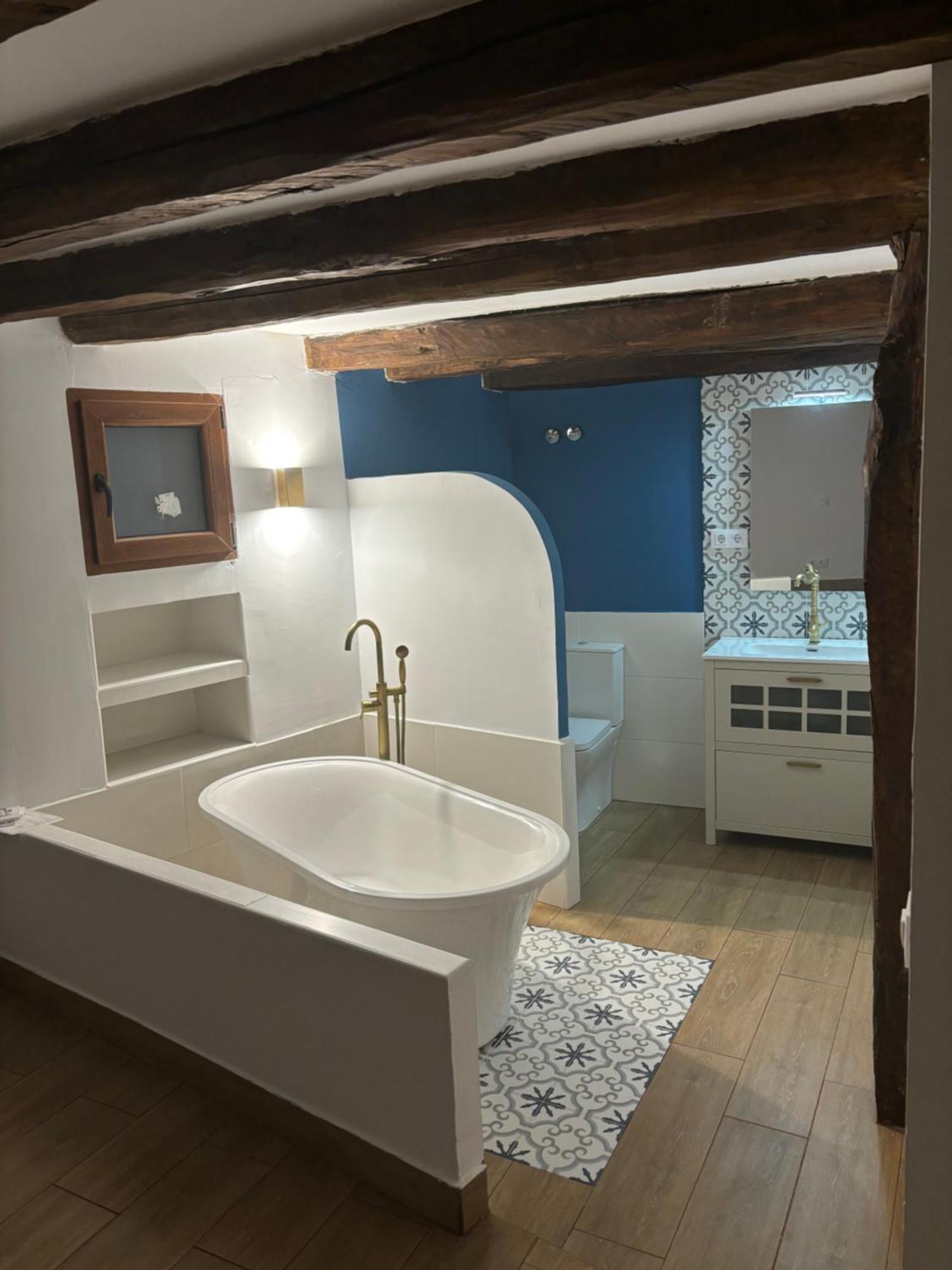 Casa Rural ''La Nuestra'' Galapagos Екстериор снимка