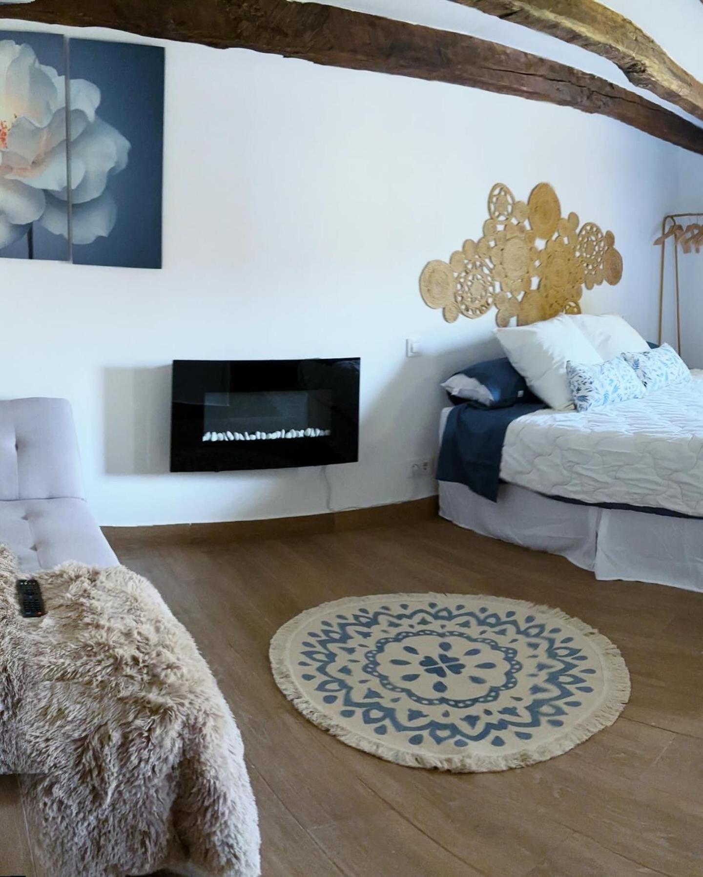 Casa Rural ''La Nuestra'' Galapagos Екстериор снимка