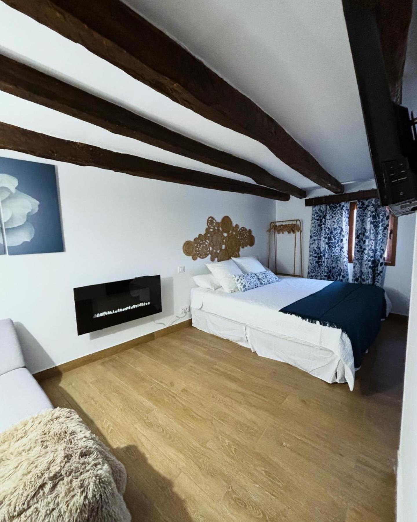 Casa Rural ''La Nuestra'' Galapagos Екстериор снимка