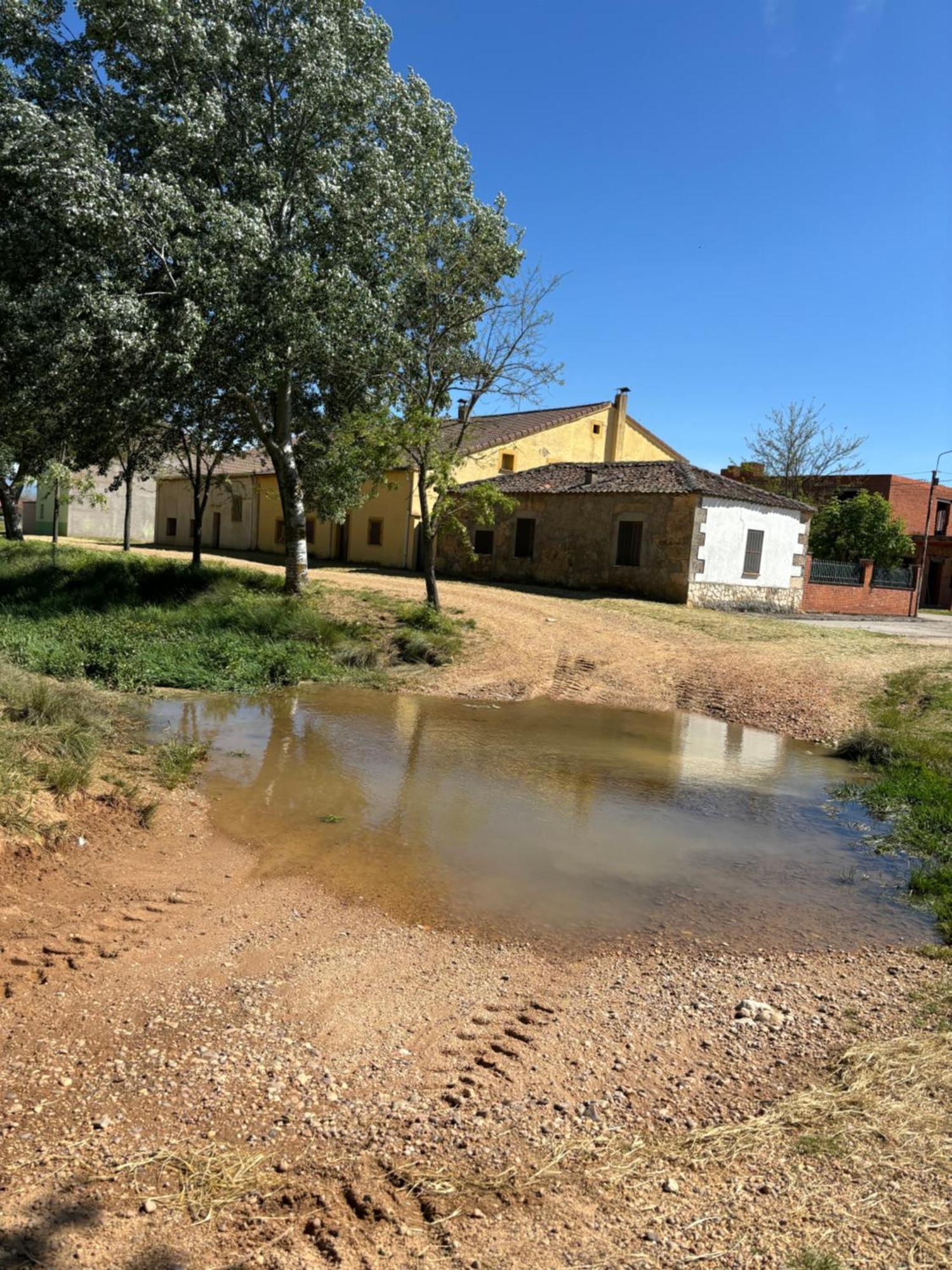 Casa Rural ''La Nuestra'' Galapagos Екстериор снимка