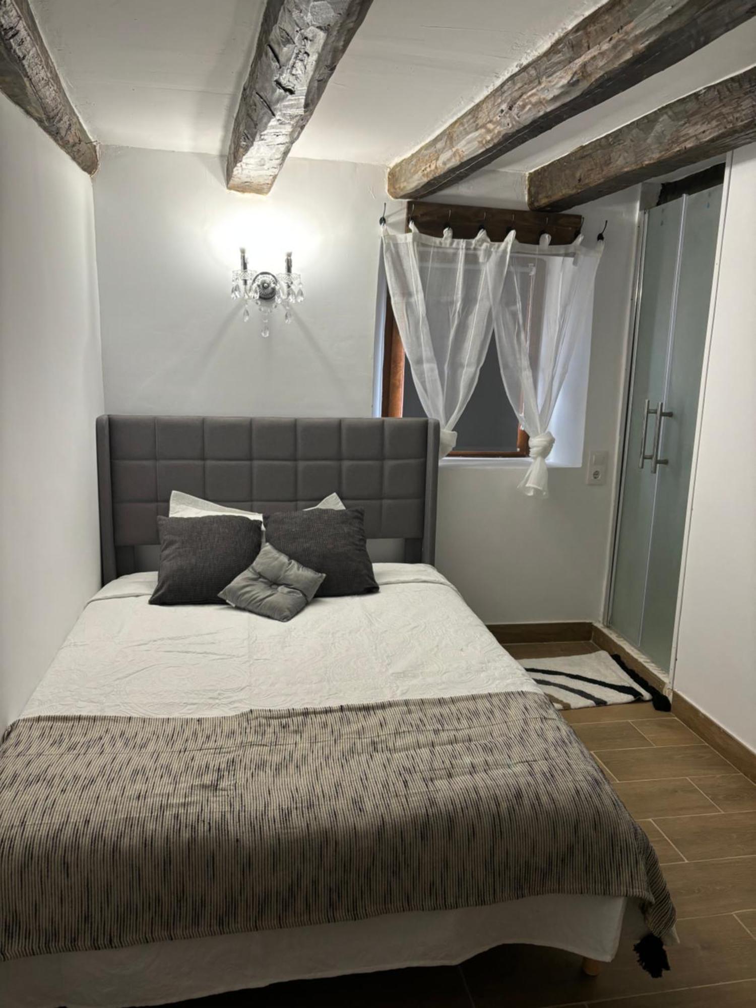 Casa Rural ''La Nuestra'' Galapagos Екстериор снимка