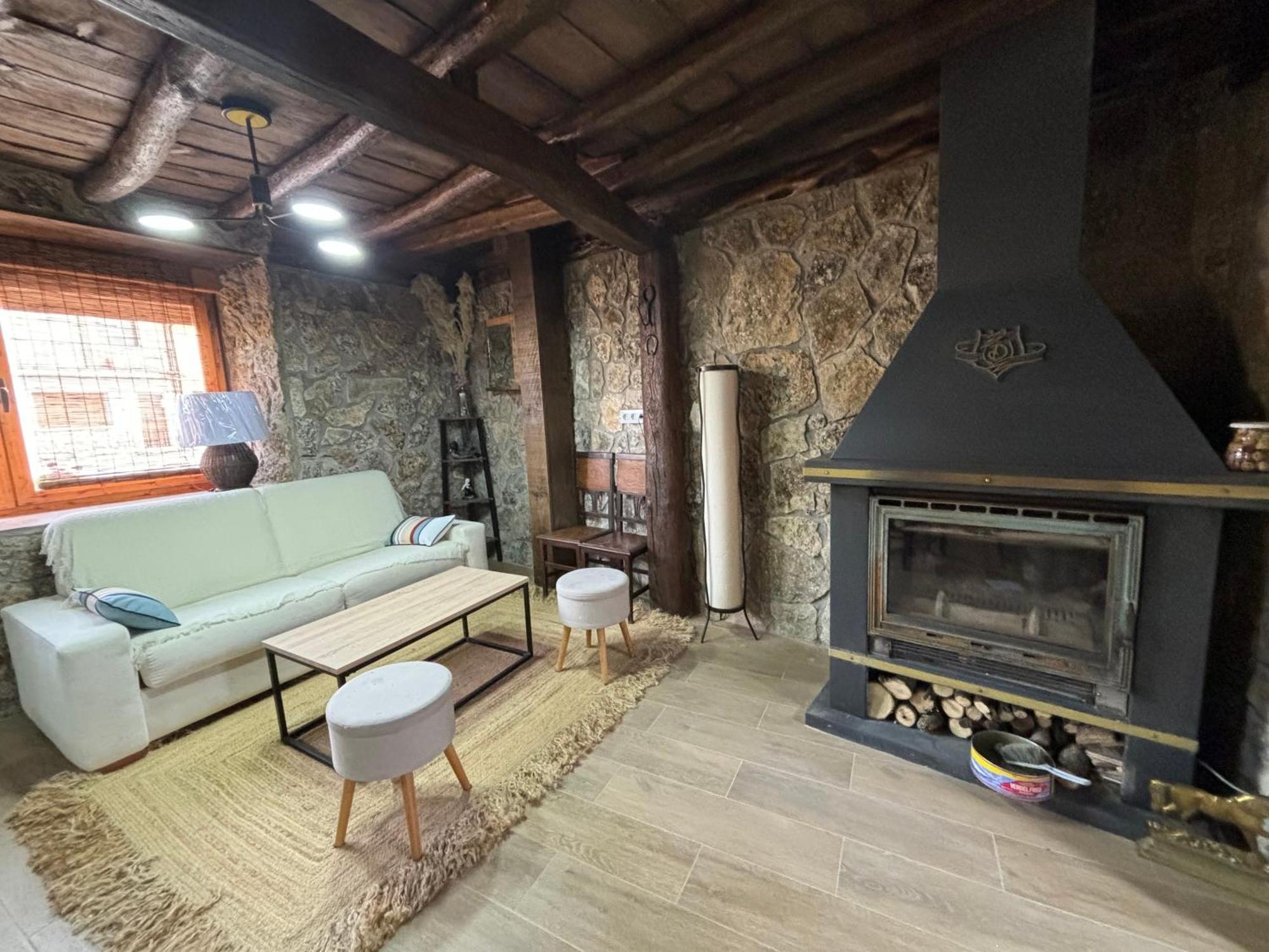 Casa Rural ''La Nuestra'' Galapagos Екстериор снимка
